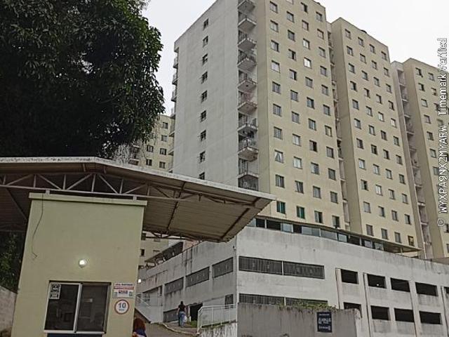 Apartamento venda em Região Geográfica Imediata de Juiz de Fora, Juiz de Fora