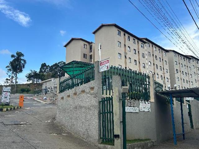 Apartamento venda em Região Geográfica Imediata de Juiz de Fora, Juiz de Fora