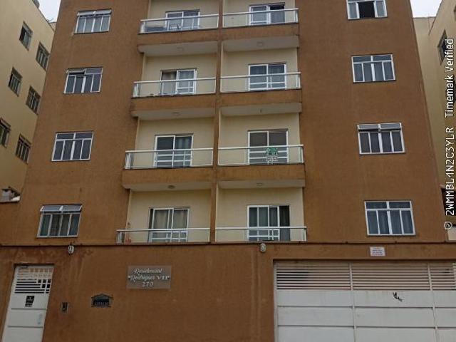 Apartamento venda em Região Geográfica Imediata de Juiz de Fora, Juiz de Fora