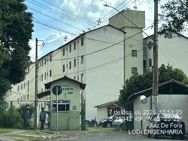 Apartamento venda em Região Geográfica Imediata de Juiz de Fora, Juiz de Fora
