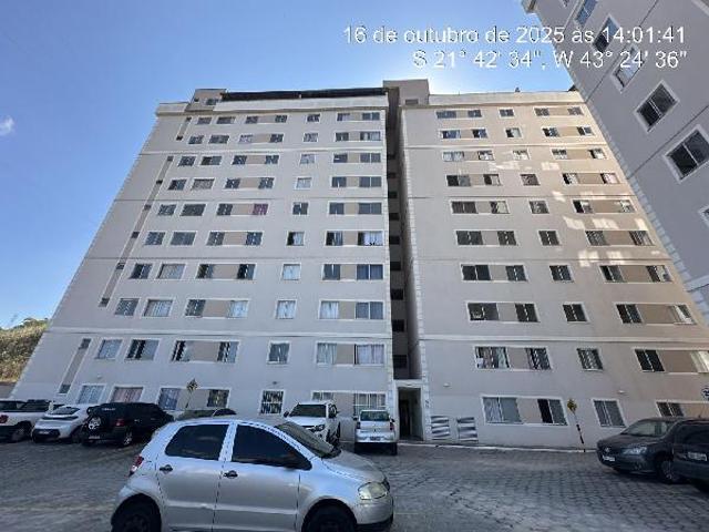 Apartamento venda em Região Geográfica Imediata de Juiz de Fora, Juiz de Fora