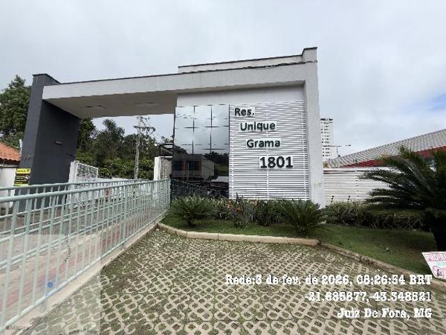 Apartamento venda em Região Geográfica Imediata de Juiz de Fora, Juiz de Fora