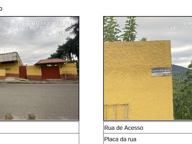 Escritorio venda em Região Imediata de Registro, Juquia