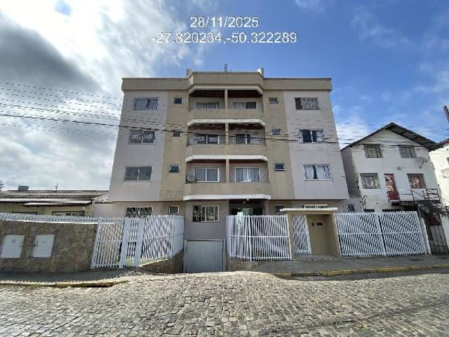 Apartamento venda em Região Geográfica Imediata de Lages, Lages