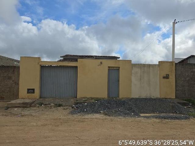 Casa venda em Região Geográfica Imediata de Currais Novos, Lagoa Nova