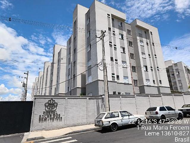 Apartamento venda em Região Imediata de Araras, Região Metropolitana de Piracicaba