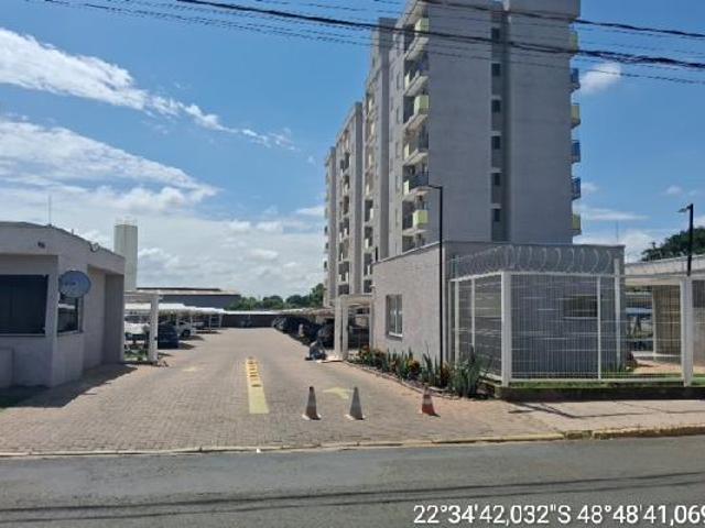 Apartamento venda em Região Imediata de Bauru, Lençóis Paulista