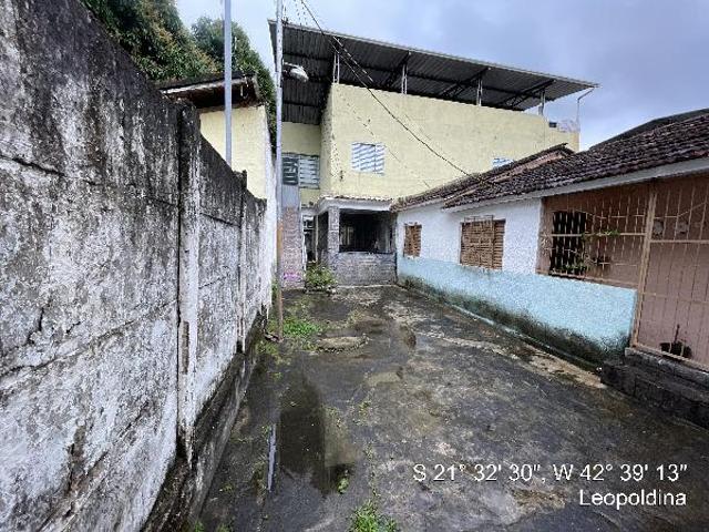 Casa venda em Região Geográfica Imediata de Cataguases, Leopoldina
