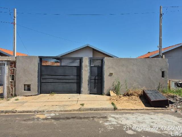Casa venda em Região Imediata de Lins, Lins