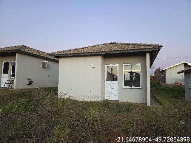 Casa venda em Região Imediata de Lins, Lins