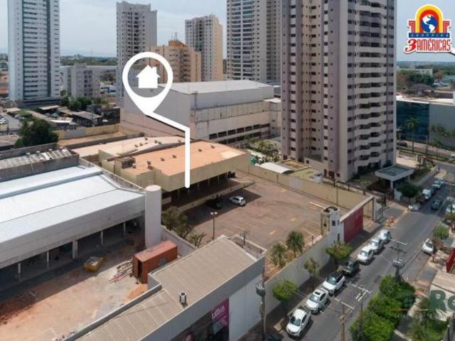 Ponto Comercial venda em Região Geográfica Imediata de Cuiabá, Região Metropolitana do Vale do Rio Cuiabá