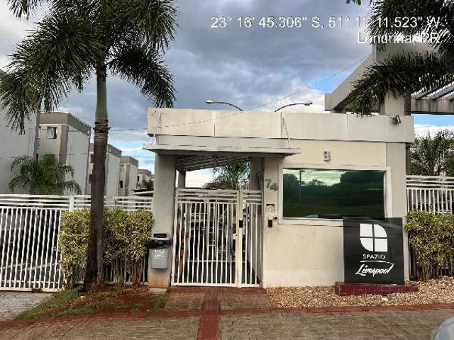 Apartamento venda em Região Geográfica Imediata de Londrina, Londrina