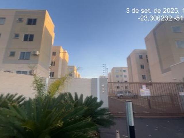 Apartamento venda em Região Geográfica Imediata de Londrina, Londrina