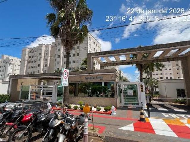 Apartamento venda em Região Geográfica Imediata de Londrina, Londrina
