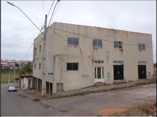 Apartamento venda em Região Geográfica Imediata de Dores do Indaiá, Luz