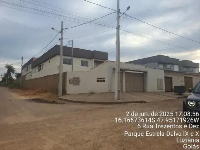 Apartamento venda em Região Geográfica Imediata de Luziânia, Região Integrada de Desenvolvimento do Distrito Federal e Entorno
