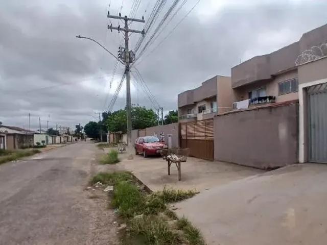 Apartamento venda em Região Geográfica Imediata de Luziânia, Região Integrada de Desenvolvimento do Distrito Federal e Entorno