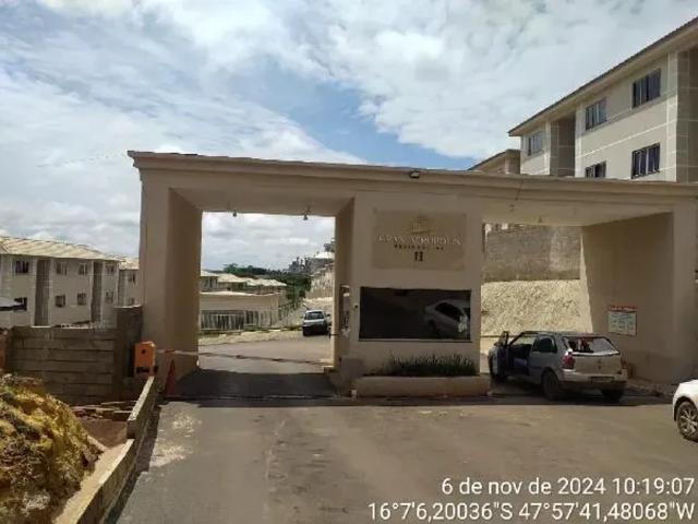 Apartamento venda em Região Geográfica Imediata de Luziânia, Região Integrada de Desenvolvimento do Distrito Federal e Entorno