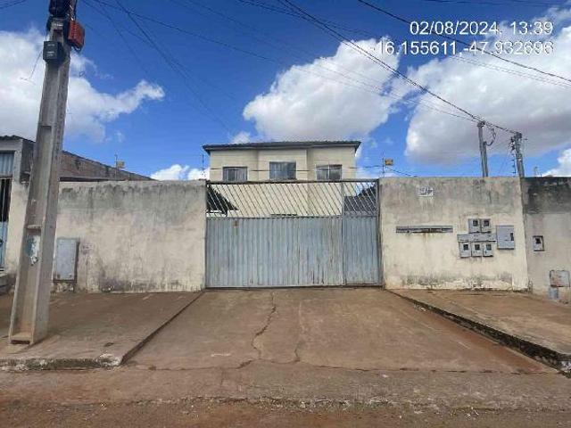 Apartamento venda em Região Geográfica Imediata de Luziânia, Região Integrada de Desenvolvimento do Distrito Federal e Entorno