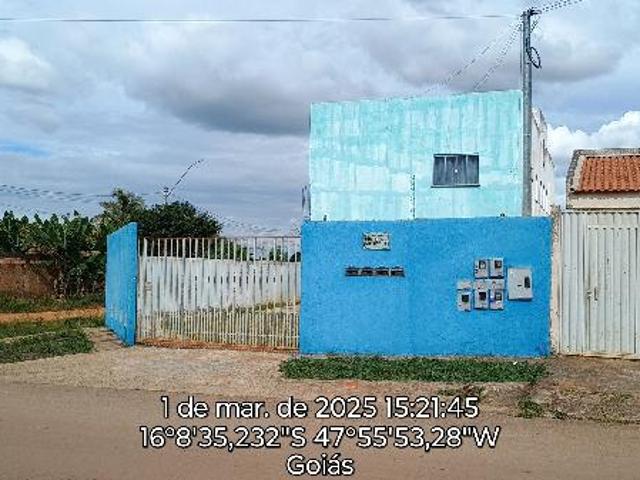 Apartamento venda em Região Geográfica Imediata de Luziânia, Região Integrada de Desenvolvimento do Distrito Federal e Entorno