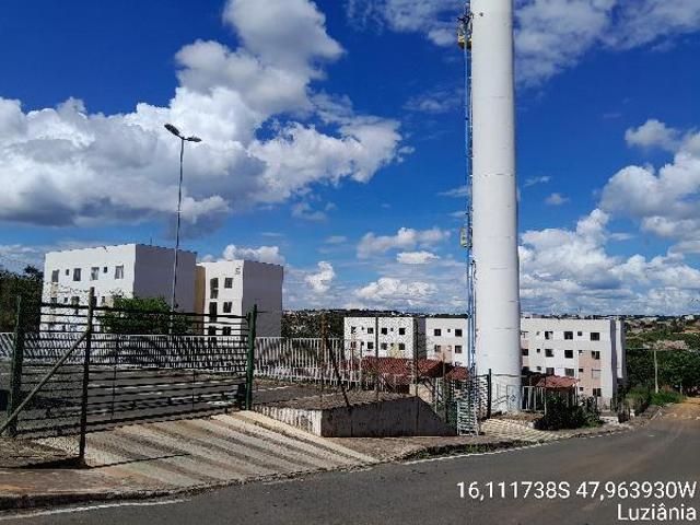 Apartamento venda em Região Geográfica Imediata de Luziânia, Região Integrada de Desenvolvimento do Distrito Federal e Entorno