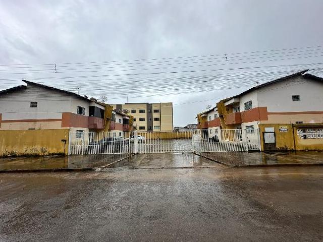 Apartamento venda em Região Geográfica Imediata de Luziânia, Região Integrada de Desenvolvimento do Distrito Federal e Entorno