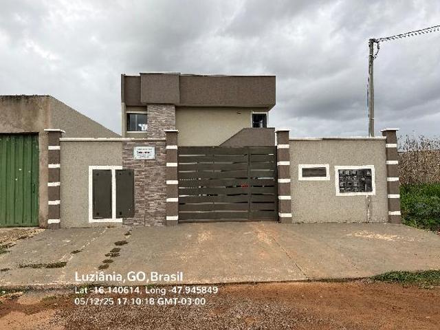 Apartamento venda em Região Geográfica Imediata de Luziânia, Região Integrada de Desenvolvimento do Distrito Federal e Entorno