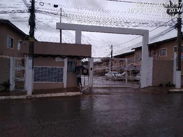 Apartamento venda em Região Geográfica Imediata de Luziânia, Região Integrada de Desenvolvimento do Distrito Federal e Entorno