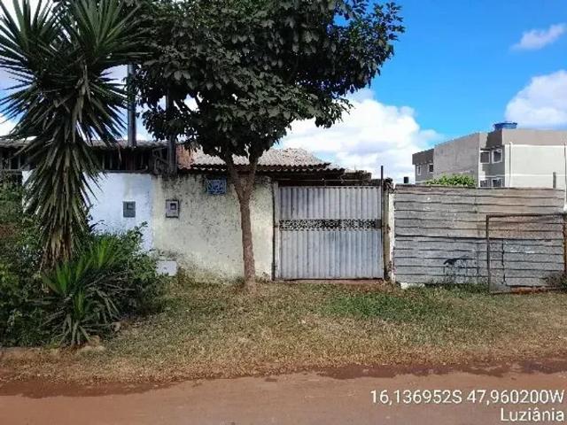 Casa venda em Região Geográfica Imediata de Luziânia, Região Integrada de Desenvolvimento do Distrito Federal e Entorno