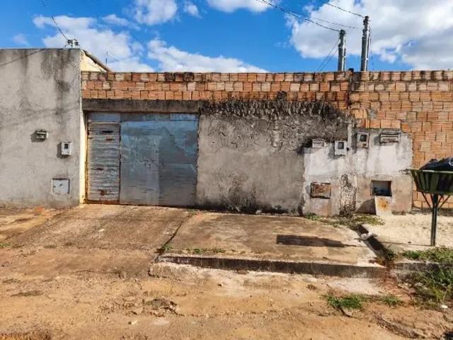 Casa venda em Região Geográfica Imediata de Luziânia, Região Integrada de Desenvolvimento do Distrito Federal e Entorno