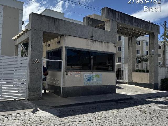 Apartamento venda em Região Geográfica Imediata de Macaé-Rio das Ostras, Macaé