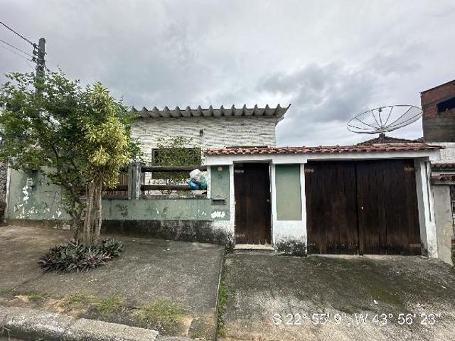 Casa venda em Região Geográfica Imediata do Rio de Janeiro, Mangaratiba