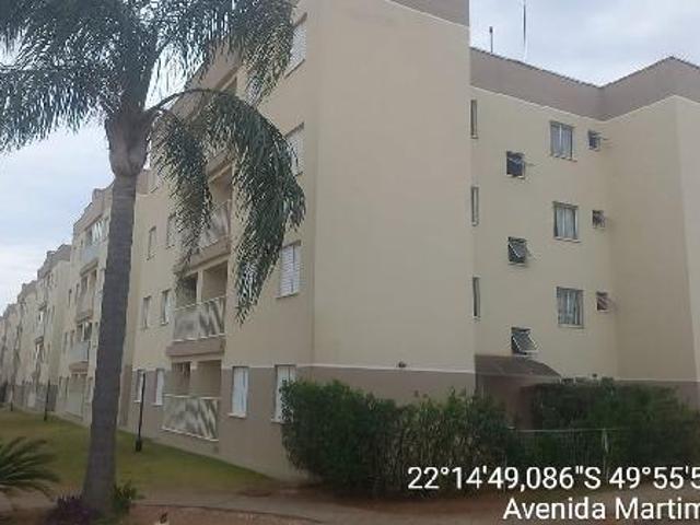 Apartamento venda em Região Imediata de Marília, Marília