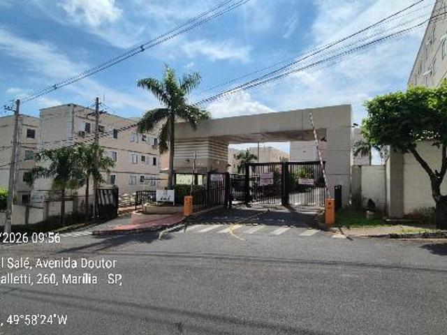 Apartamento venda em Região Imediata de Marília, Marília