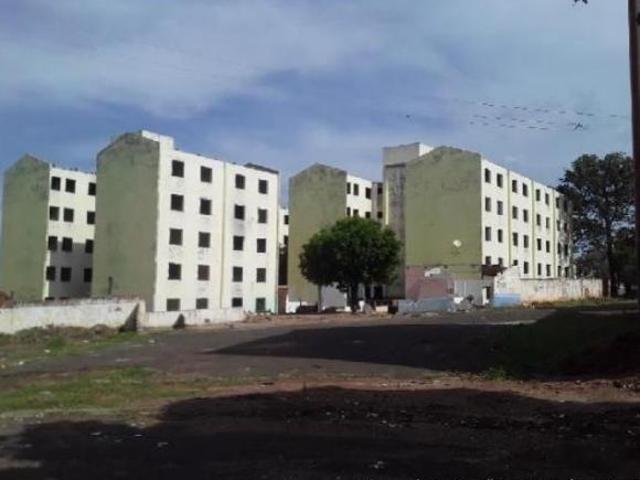 Apartamento venda em Região Imediata de Marília, Marília