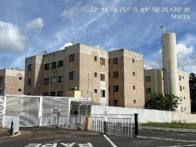 Apartamento venda em Região Imediata de Marília, Marília