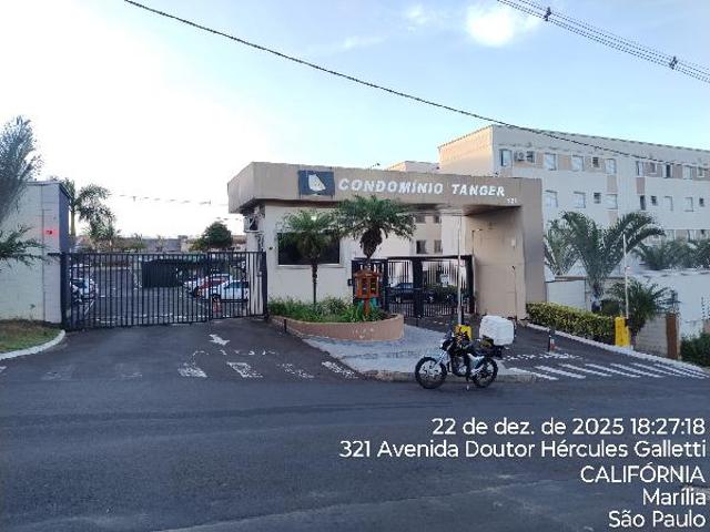 Apartamento venda em Região Imediata de Marília, Marília