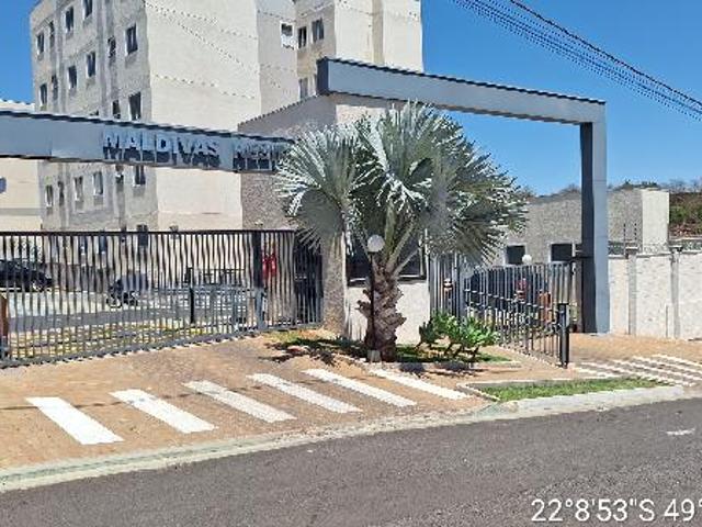 Apartamento venda em Região Imediata de Marília, Marília