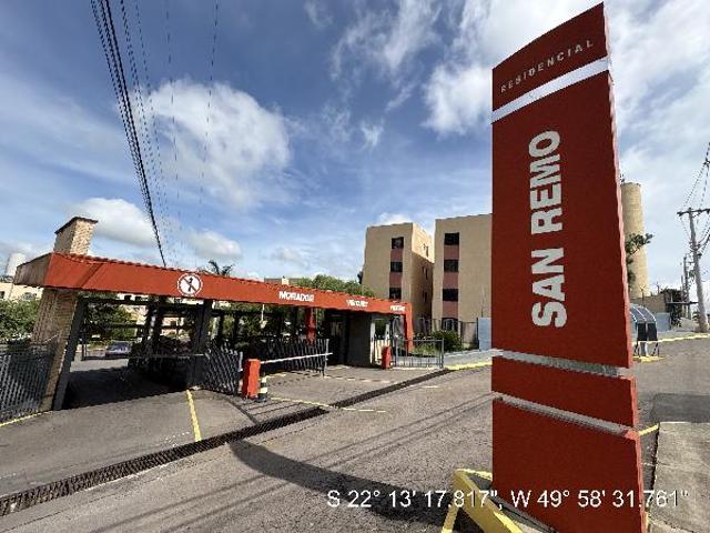 Apartamento venda em Região Imediata de Marília, Marília