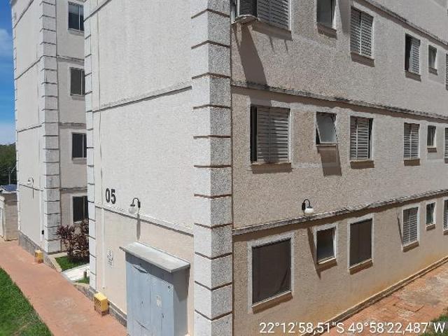 Apartamento venda em Região Imediata de Marília, Marília