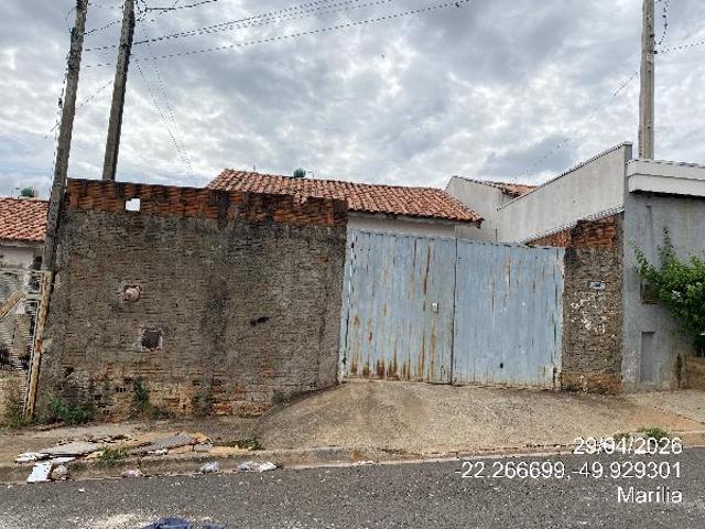 Casa venda em Região Imediata de Marília, Marília