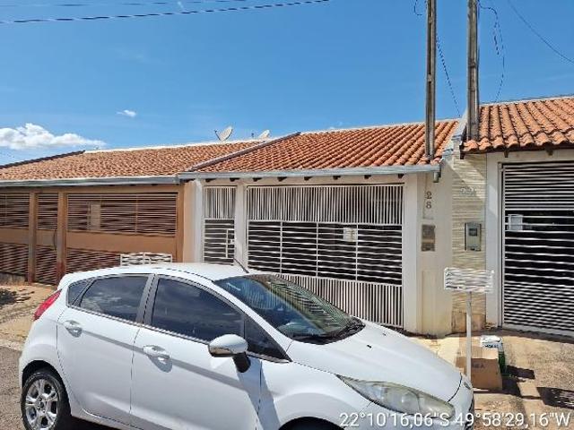 Casa venda em Região Imediata de Marília, Marília