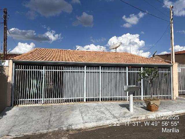 Casa venda em Região Imediata de Marília, Marília