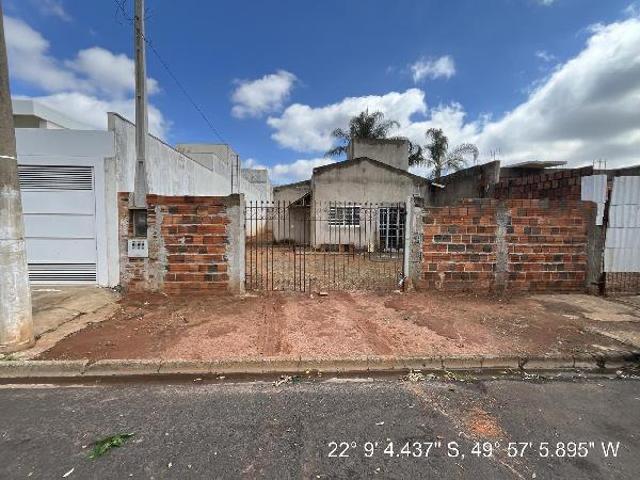 Casa venda em Região Imediata de Marília, Marília