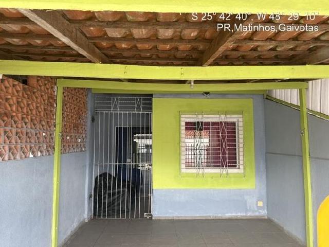 Casa venda em Região Geográfica Imediata de Paranaguá, Matinhos