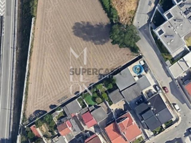 Terreno venda em Porto