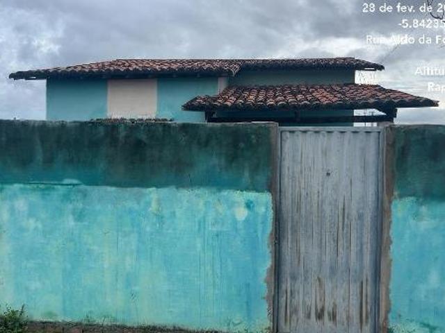 Casa venda em Região Geográfica Imediata de Natal, Maxaranguape