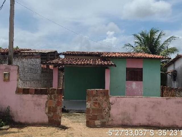 Casa venda em Região Geográfica Imediata de Natal, Maxaranguape