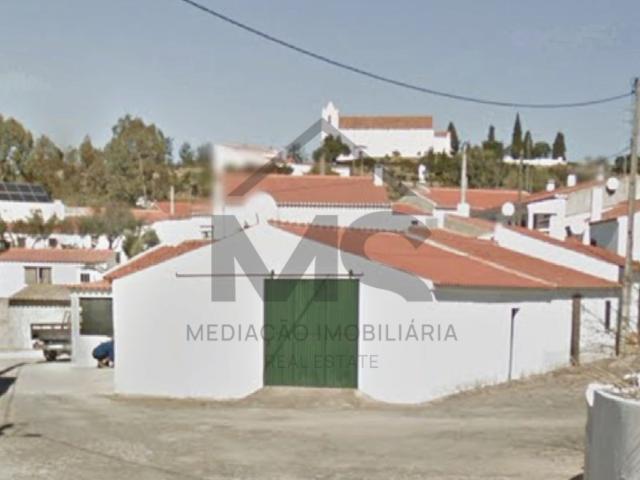 Garagem venda em Beja