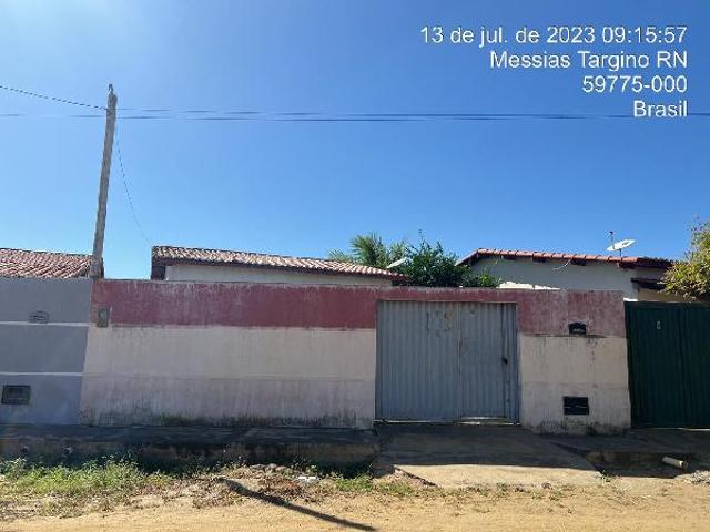 Casa venda em Região Geográfica Imediata de Mossoró, Messias Targino